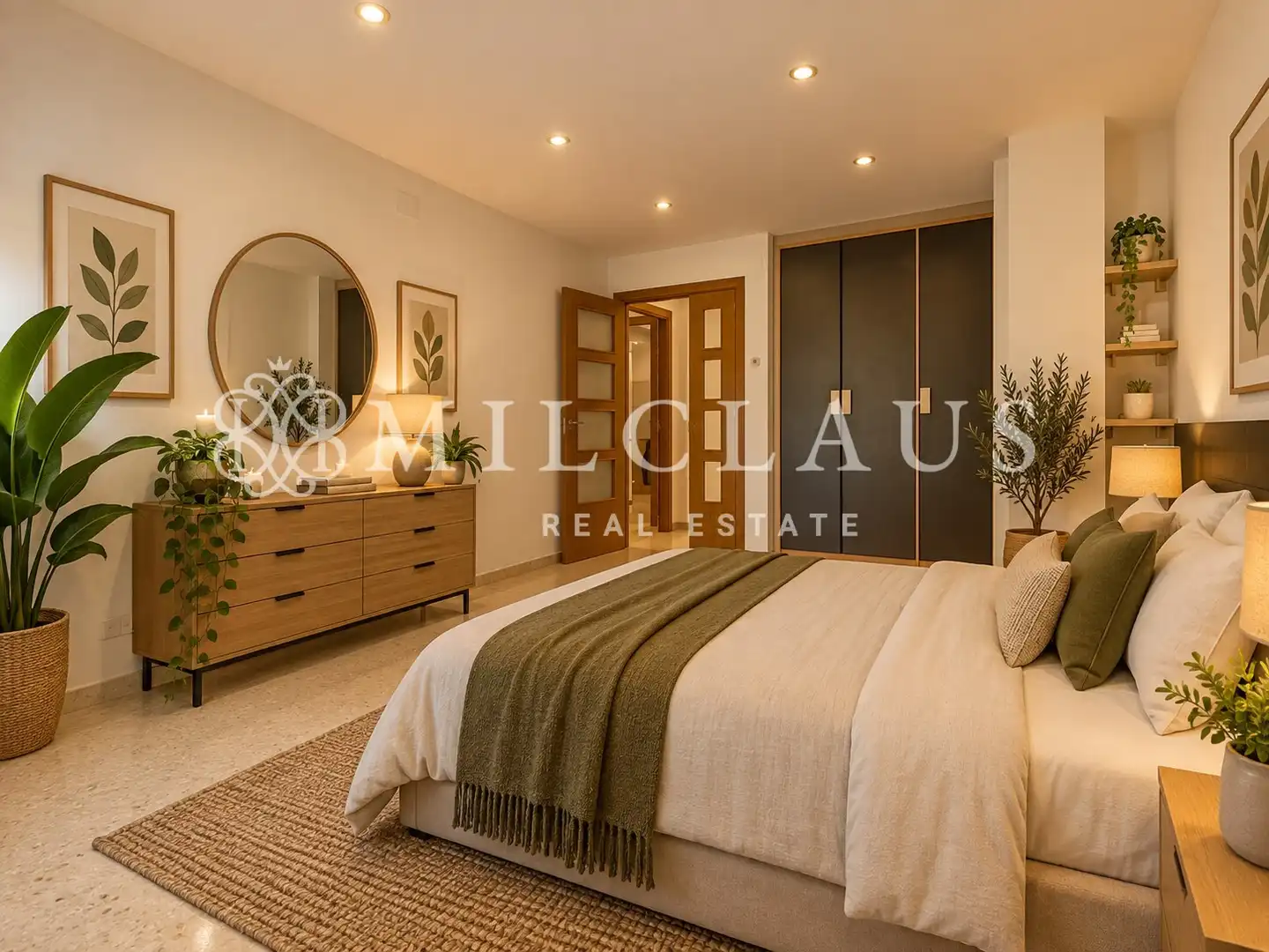 Flat for sale in Carrer de Sicília, imagen 9