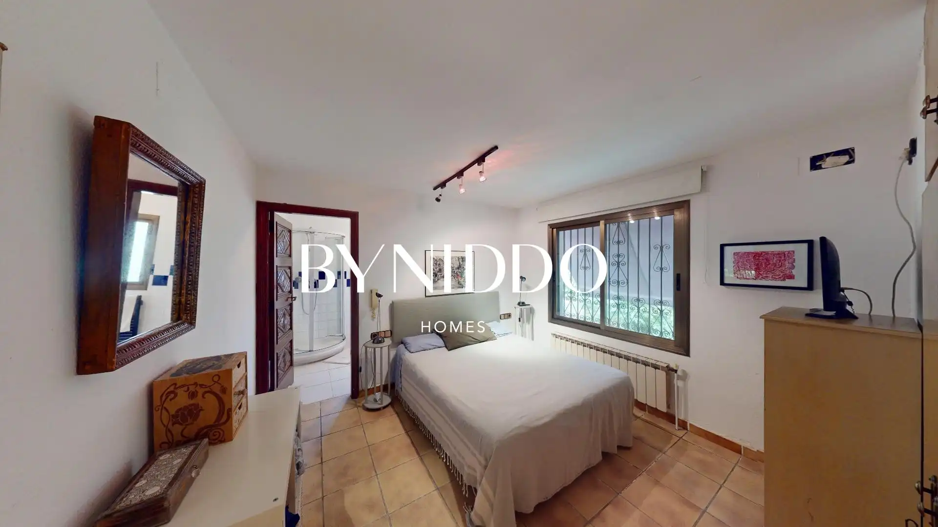 Casa amb terrassa en venda a Passeig PIRINEUS, imagen 49