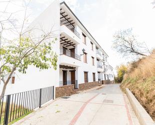 Exterior view of Flat for sale in Paterna del Río  with Storage room