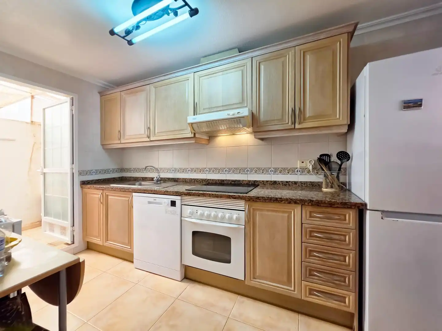 Bungalow with terrace for sale in CARABASI DEL 7, imagen 11