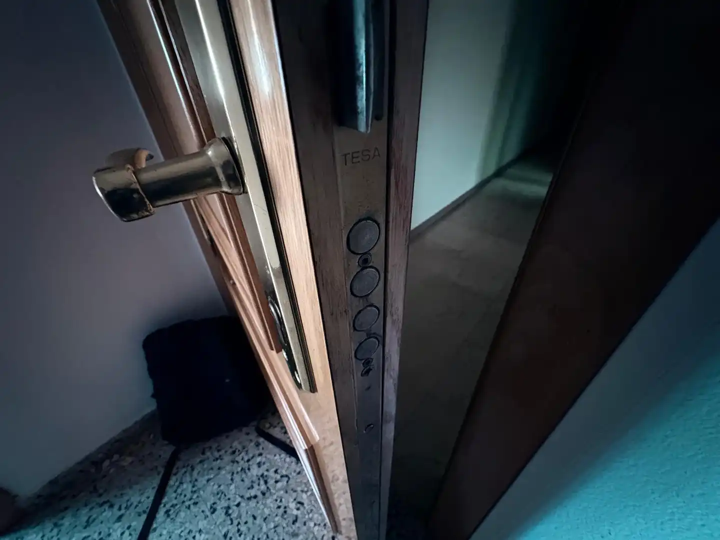 Piso en venta en Almansa con Calefacción y Amueblado