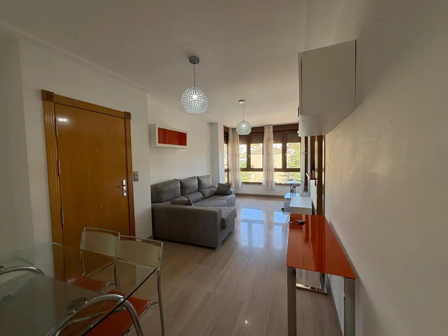 Appartement avec ascenseur à vendre à Calle Julián Besteiro, imagen 2