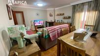 Living room of Single-family semi-detached for sale in Algeciras  with Terrace