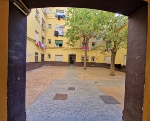 Exterior view of Flat for sale in  Zaragoza Capital