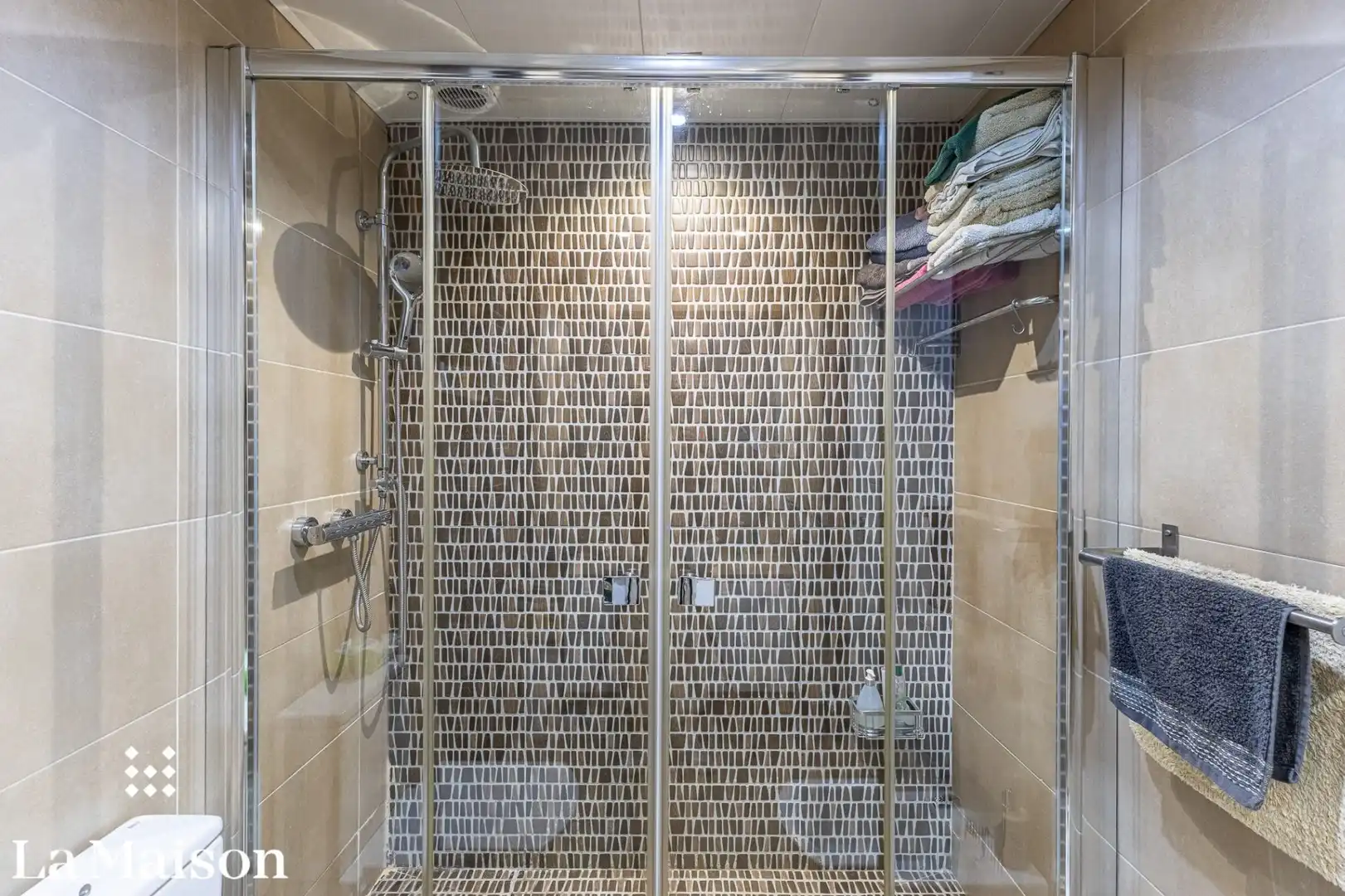 Baño de Piso en venta en Veral d'Ocata