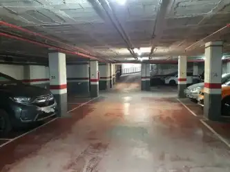 Individual con ascensor en venta en Carrer de Torres i Amat