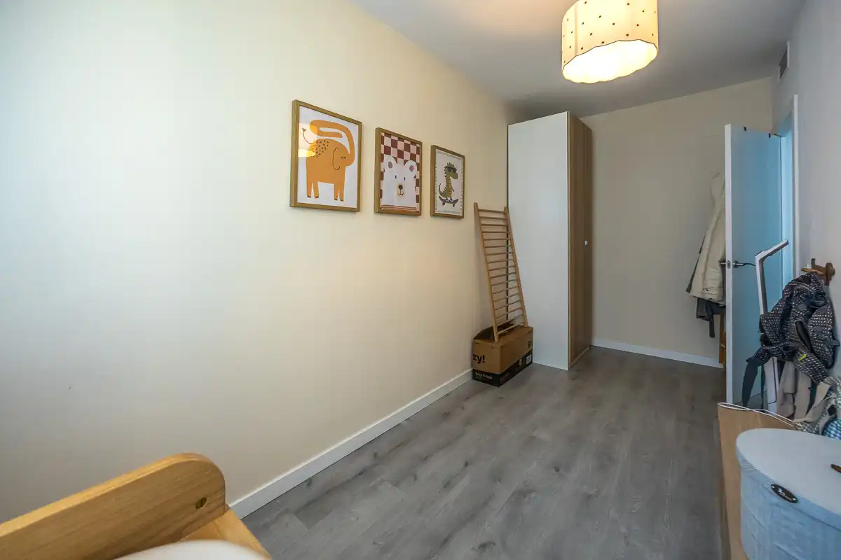 Duplex con balcone in vendita a Carrer de Sant Ramon de Penyafort, imagen 17