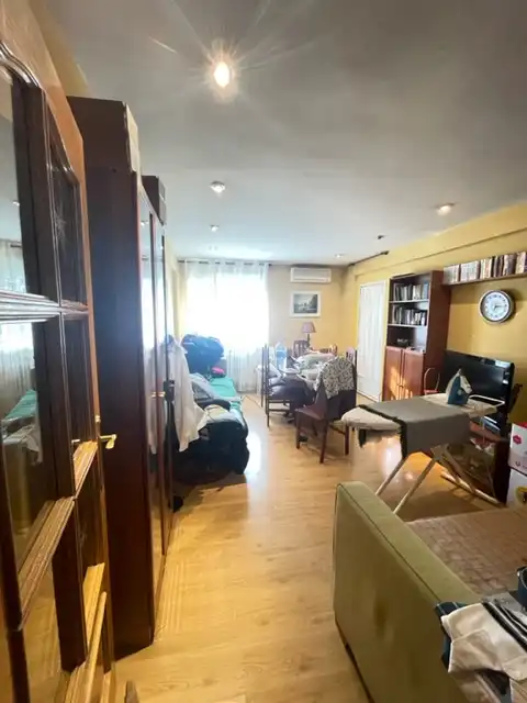 Schlafzimmer von Wohnung zum Verkauf in Coslada mit Klimaanlage, Heizung und Terrasse