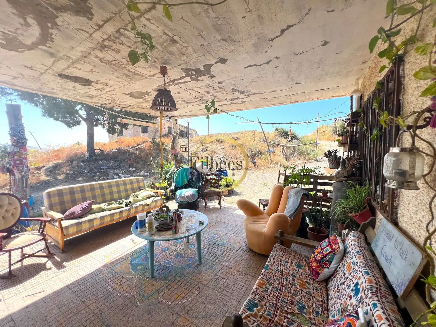 Maison rustique à vendre à Mazarrón Casco Urbano, imagen 14