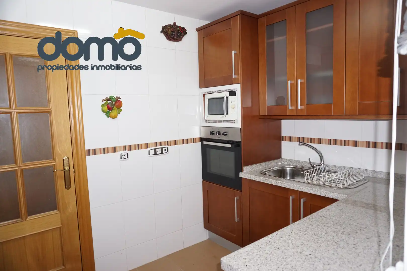 Wohnung zum Verkauf in Calle Santa Ana, 27, Atarfe