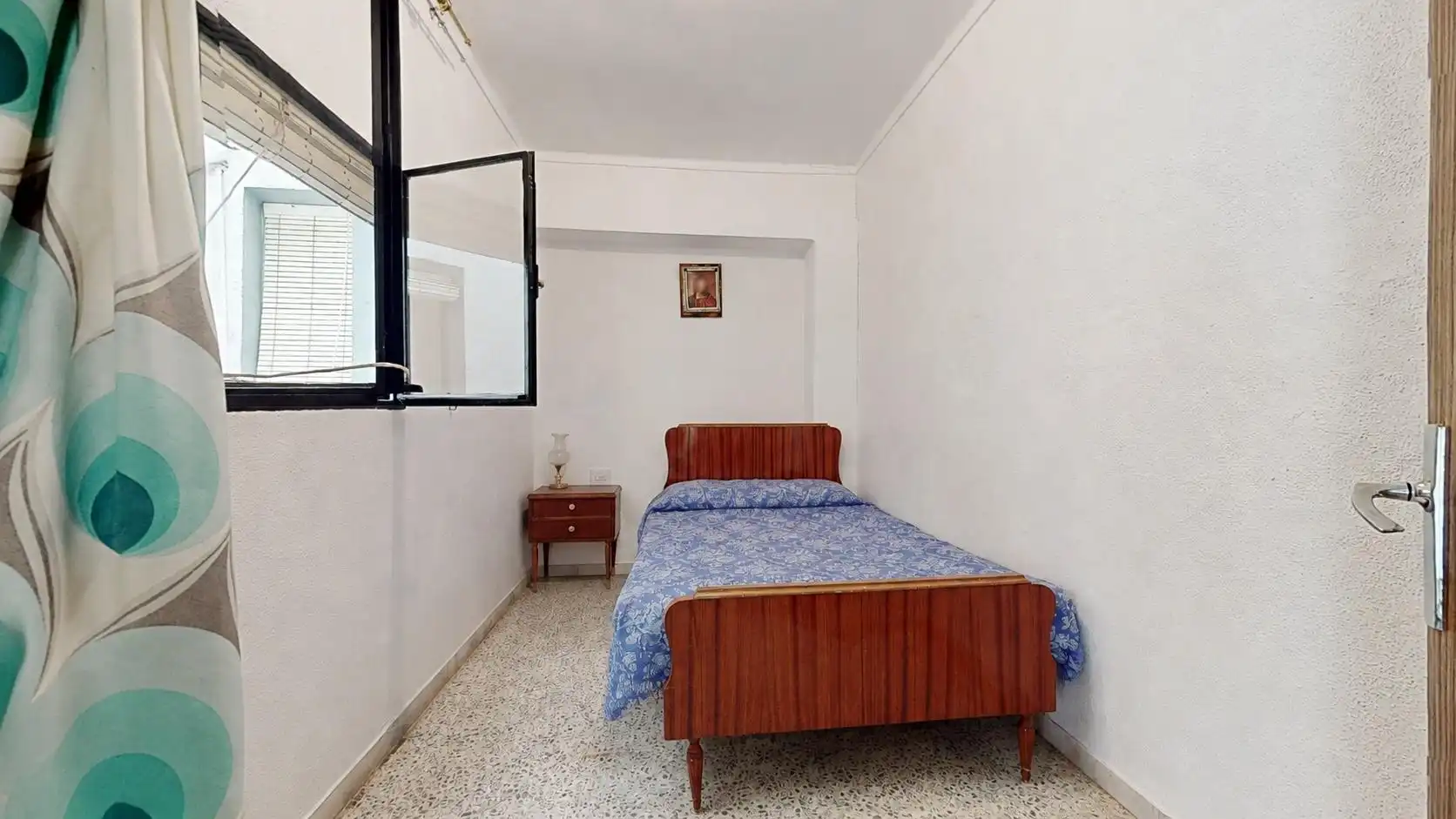 Habitación de Casa o chalet en venta en Abla con Terraza y Amueblado