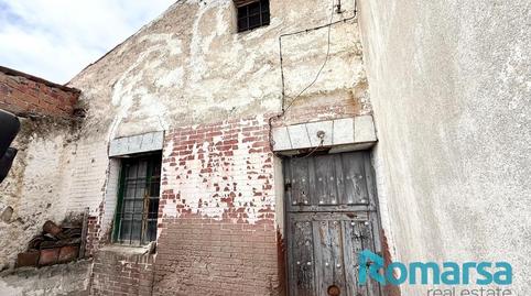 Foto 4 de Finca rústica en venda a Mayor, Zona Rural, Ávila
