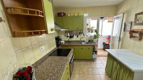 Foto 4 de Piso en venta en Paseo Alfonso XIII, Casco Antiguo, Cartagena