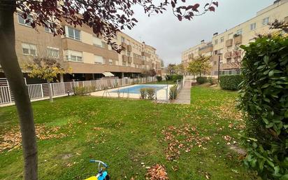 Flat for sale in Avenida Zamora, Santa Marta de Tormes