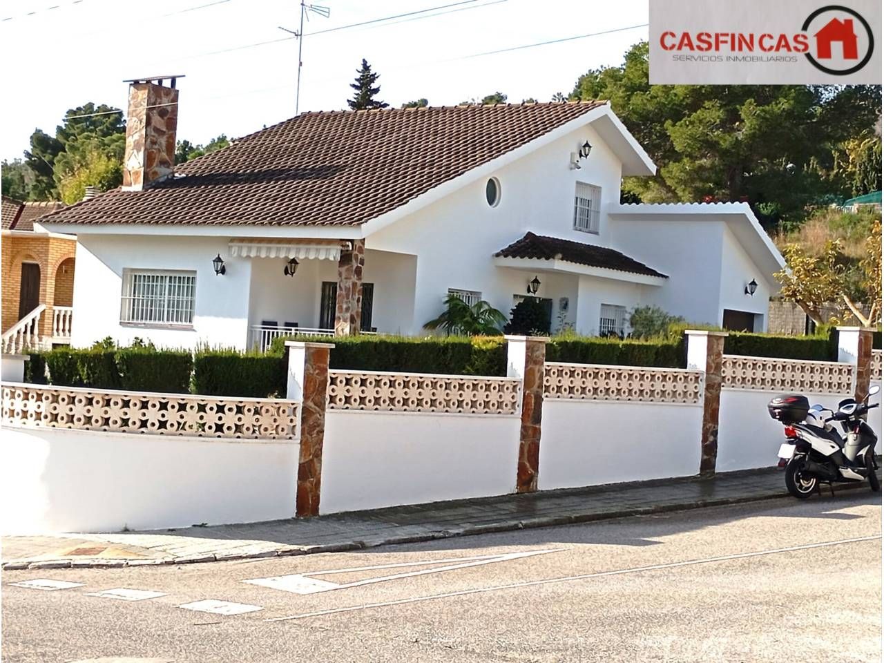 Casa o xalet en venda a Costa Cunit - Els Jardins - Els Rosers, Cunit