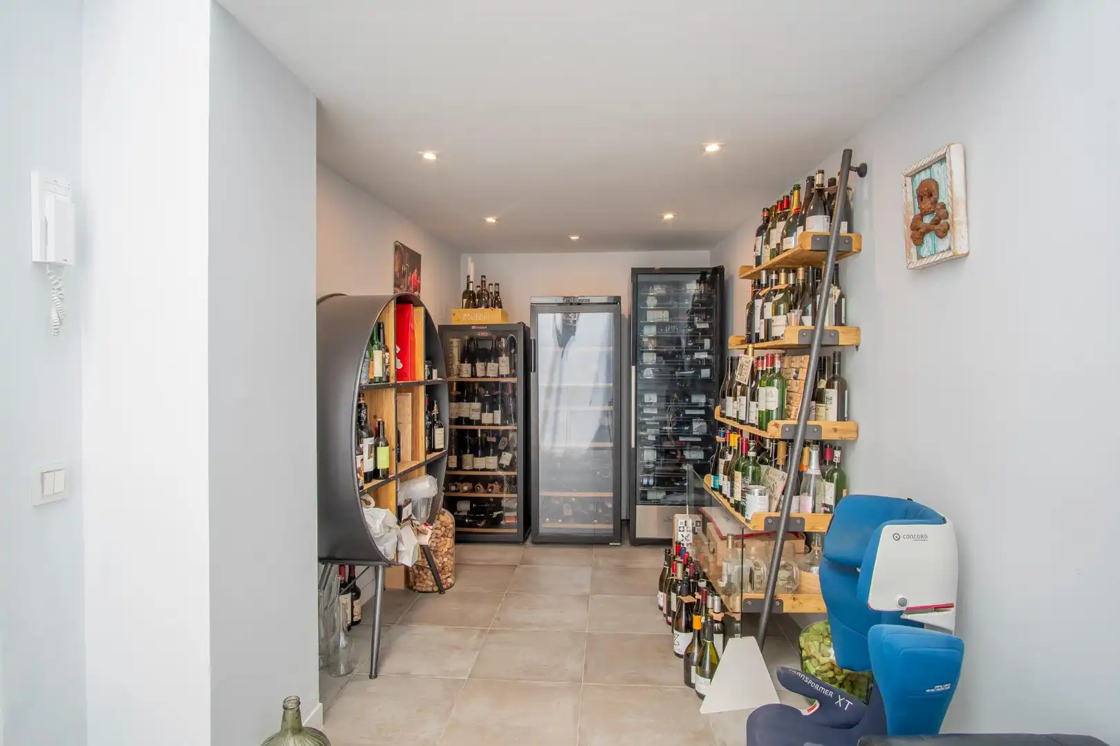 Casa en venta en La Pastora - La Estación, imagen 26