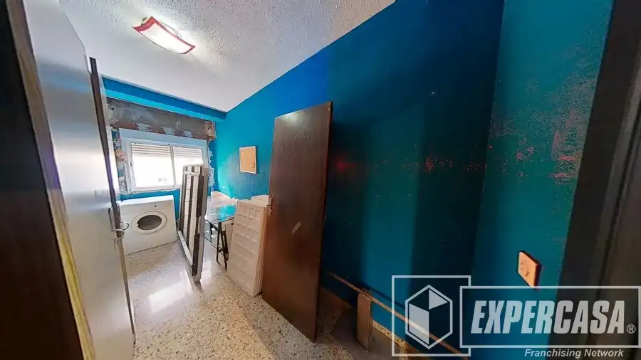 Piso en venta en Albal con Amueblado