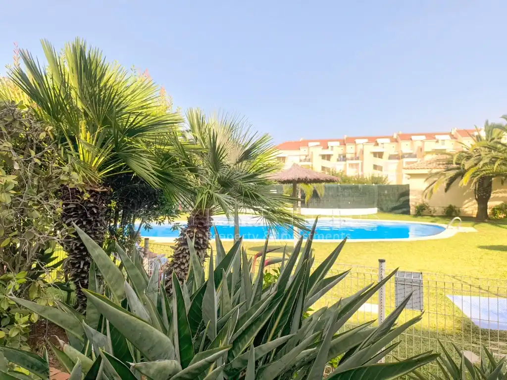 Appartement compact avec piscine à vendre à Carr. de les Marines a Dénia, 03700 Dénia, Alicante 240, imagen 57