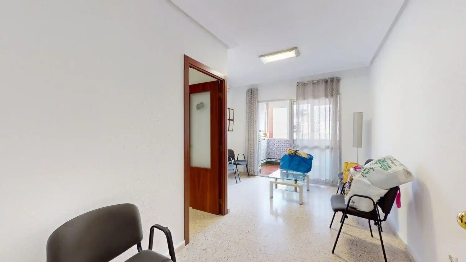 Office for rent in Montequinto  with Air Conditioner and Terrace