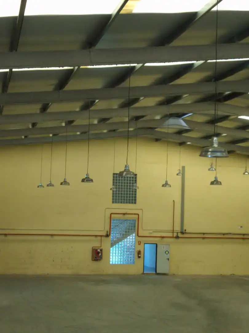 Fabrikhallen zur Miete in Alcalá de Guadaira