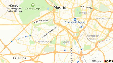 Photo 3 of Flat for sale in Opañel, Madrid Capital