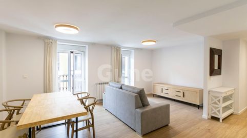 Piso en venta en Beasain