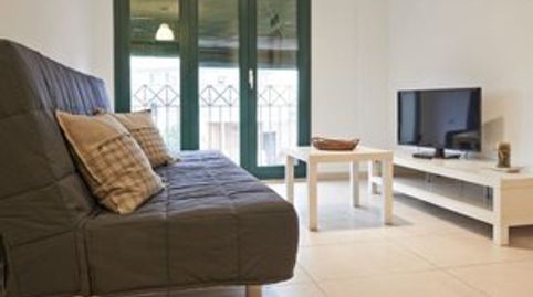 Foto 3 de Apartament de lloguer a Clarà, Torredembarra