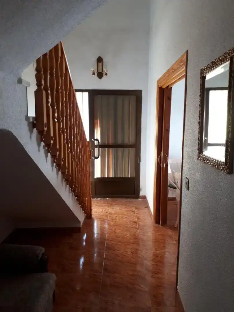 Dúplex en venta en Caravaca de la Cruz con Trastero, Amueblado y Horno