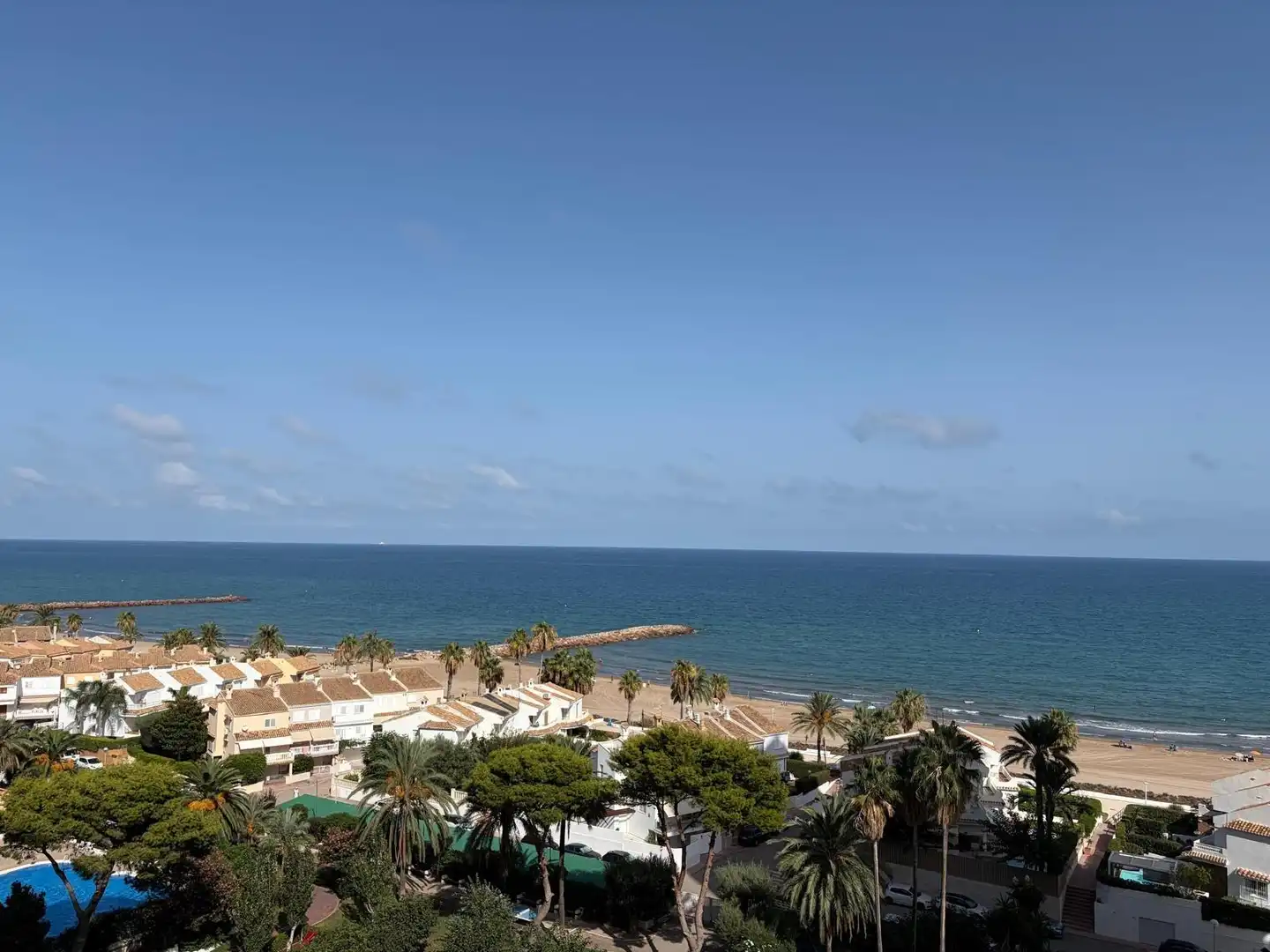 Apartament amb piscina en venda a Calle PUIGVAL-RIBERA 2, imagen 43