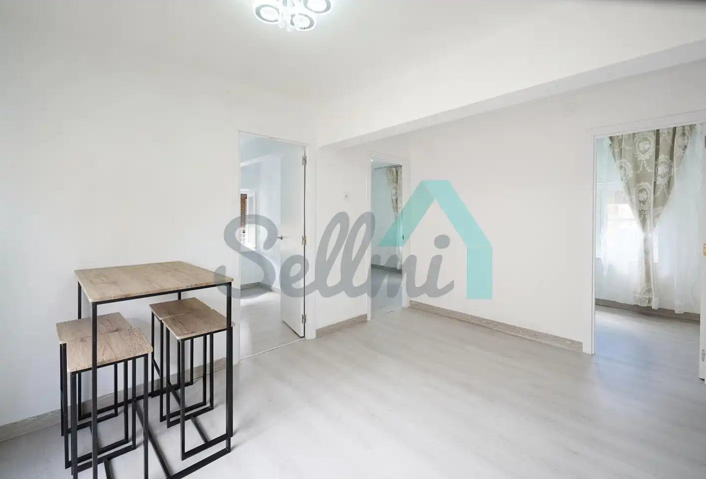 Wohnung zum Verkauf in Aller mit Terrasse