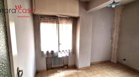 Foto 4 de Pis en venda a Paseo de Ezequiel González, Centro, Segovia