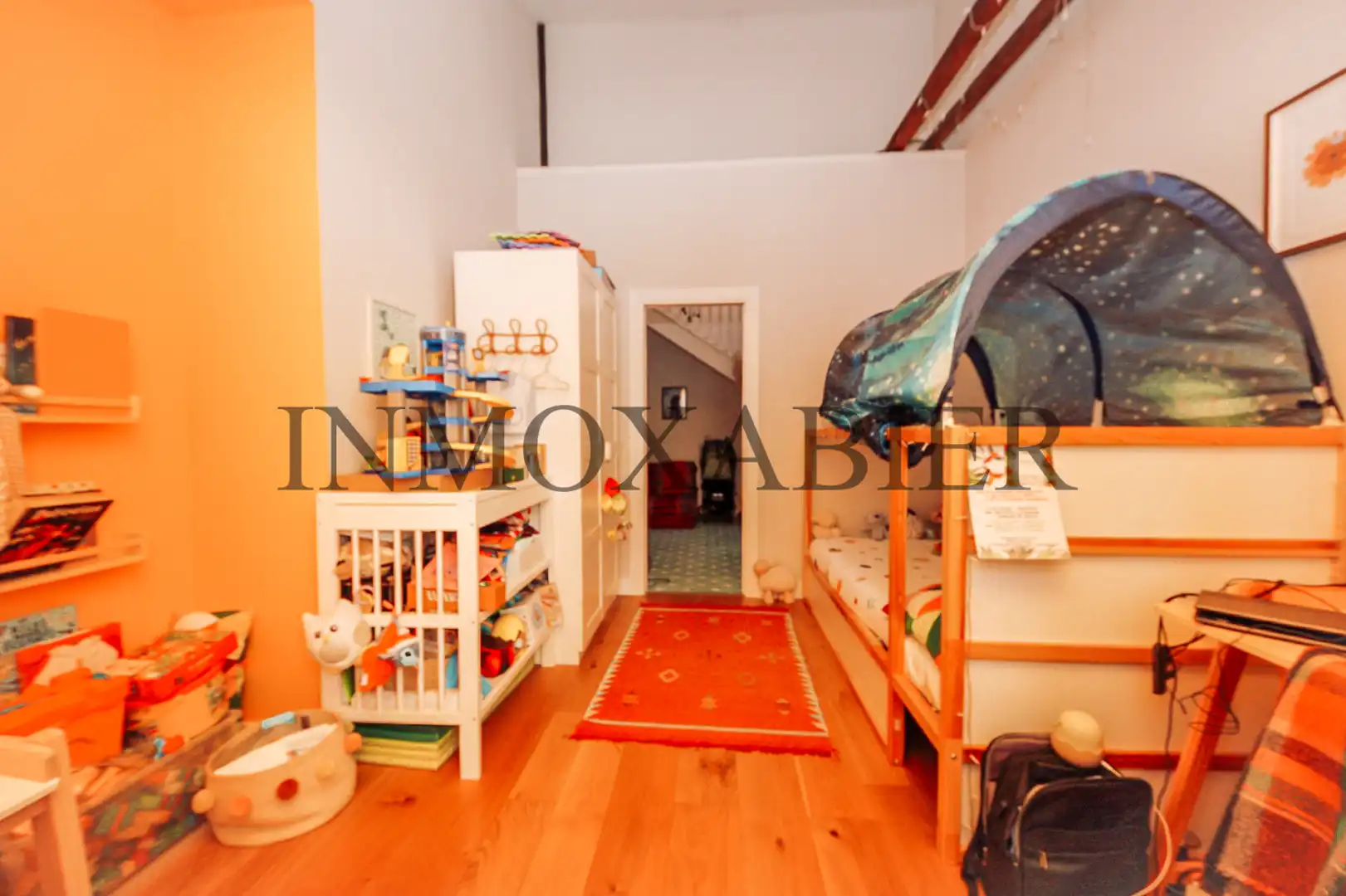Dúplex en venta en Bilbao  con Calefacción, Amueblado y Horno