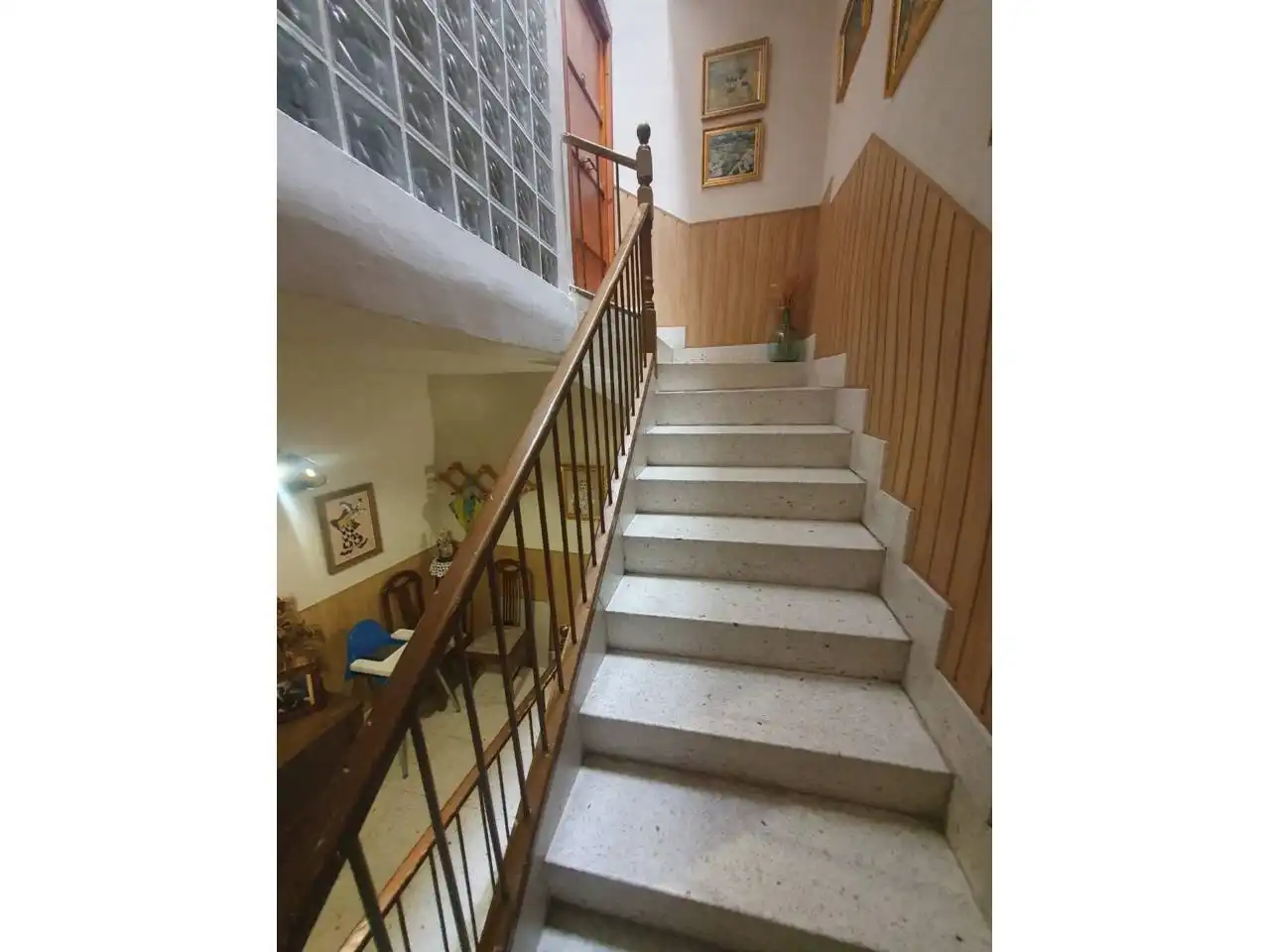 Casa amb jardí en venda a Úbeda, imagen 42