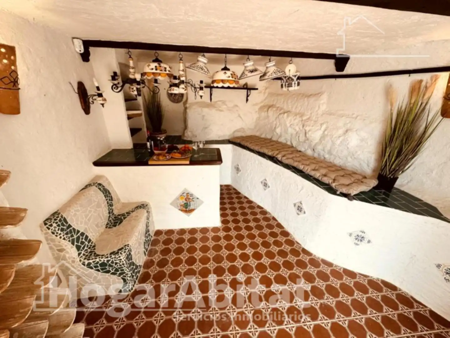 Villa avec piscine à vendre à Carrer Atamant, imagen 33