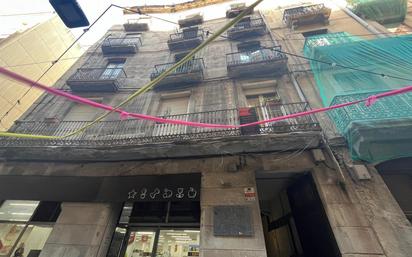 Exterior view of Premises to rent in Manresa