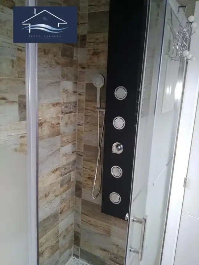 Bany de Casa o xalet en venda en Sant Joan d'Alacant amb Aire condicionat, Calefacció i Jardí privat