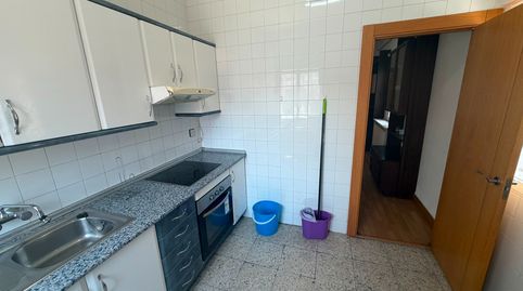Foto 4 de Piso en venta en Calle Calderon de la Barca, Centro, Ávila Capital