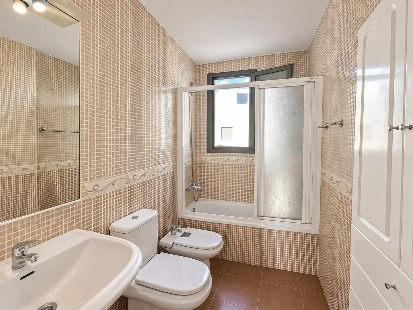 Wohnung mit Terrasse zum Verkauf in Sur, imagen 3