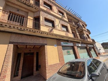 Appartamento in vendita a C/ Amargura