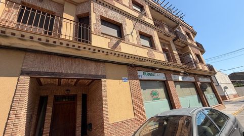 Solvia Inmobiliaria  Piso Socuéllamos