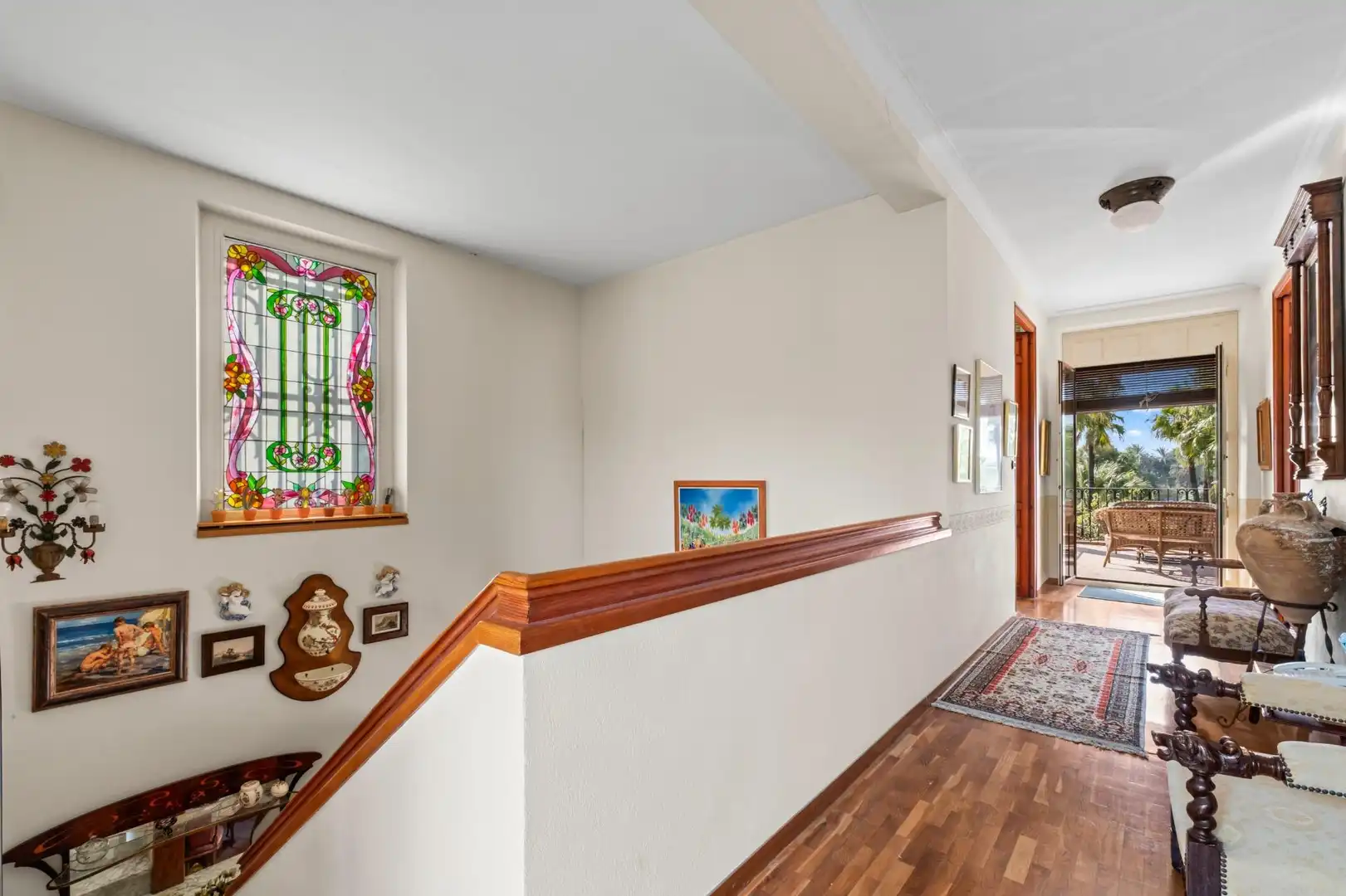 Casa o chalet en venta en Elche / Elx con Aire acondicionado, Calefacción y Jardín privado
