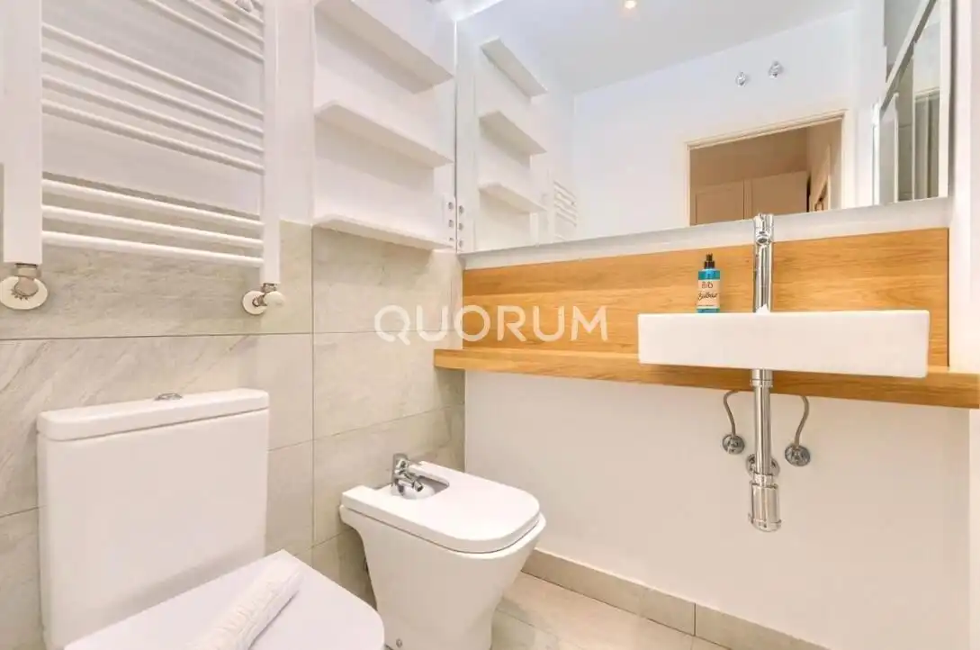 Appartement avec terrasse à vendre à Calle Calle Hurtado de Amezaga, imagen 38