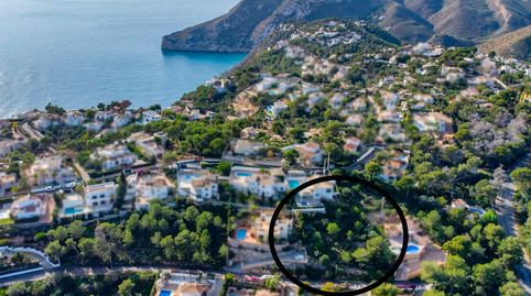Foto 2 de Residencial en venta en Centro ciudad, Jávea / Xàbia