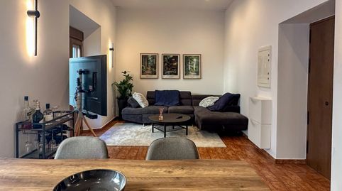 Foto 2 de Apartamento en venta en La Goleta - San Felipe Neri, Málaga Capital