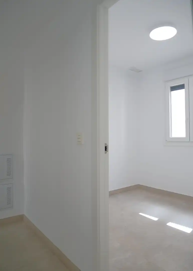 Flat with terrace for sale in Avenida de Juan Carlos I, imagen 45
