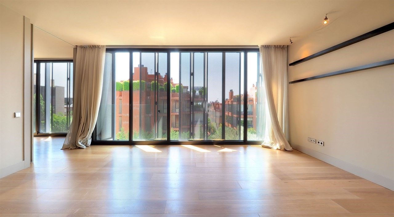 Piso en venta en Sant Gervasi- Galvany, Sarrià - Sant Gervasi