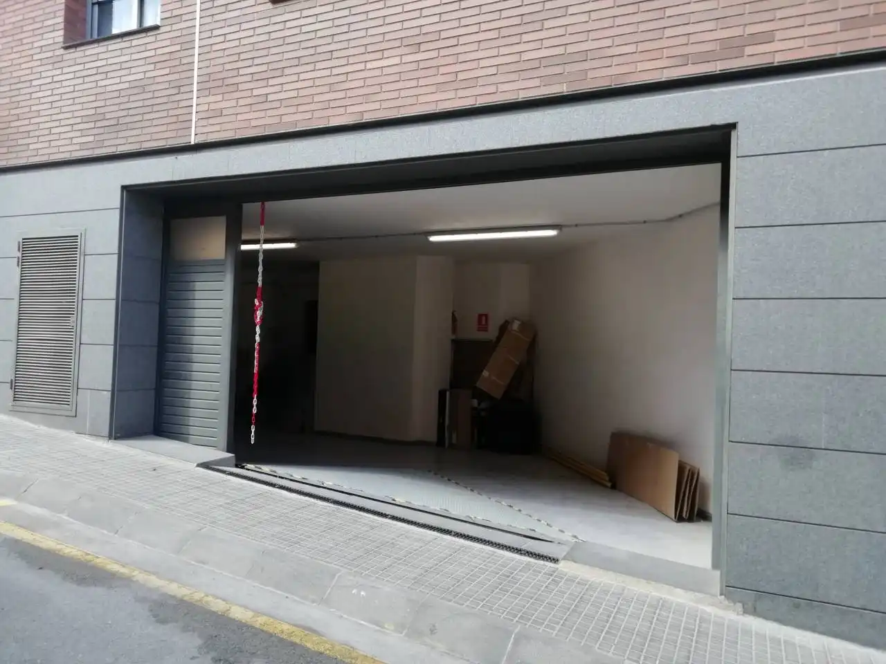 Local en venta en Castellbisbal