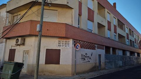 Foto 3 de Edifici en venda a Calle Pozo Lorente, 1, Casas-Ibáñez, Albacete