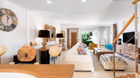 Photo 3 of Single-family semi-detached for sale in Marina Botafoc - Platja de Talamanca, Eivissa