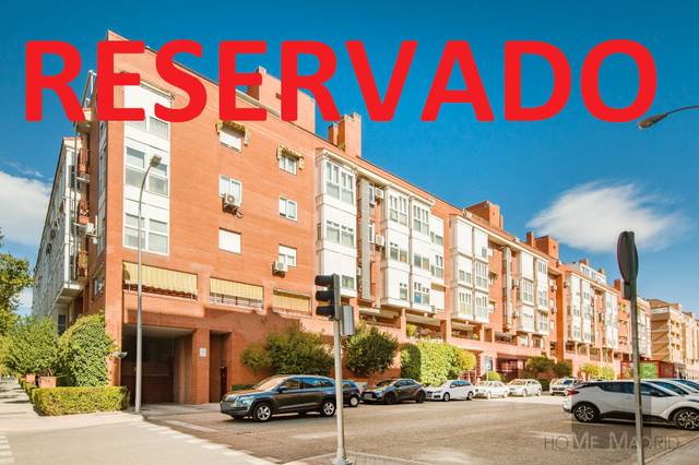 Piso en Venta en Calle del Valle de Pinares Llanos en Arroyo del Fresno